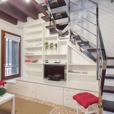 Ca Della Regina Apartment เวนิส ภายนอก รูปภาพ