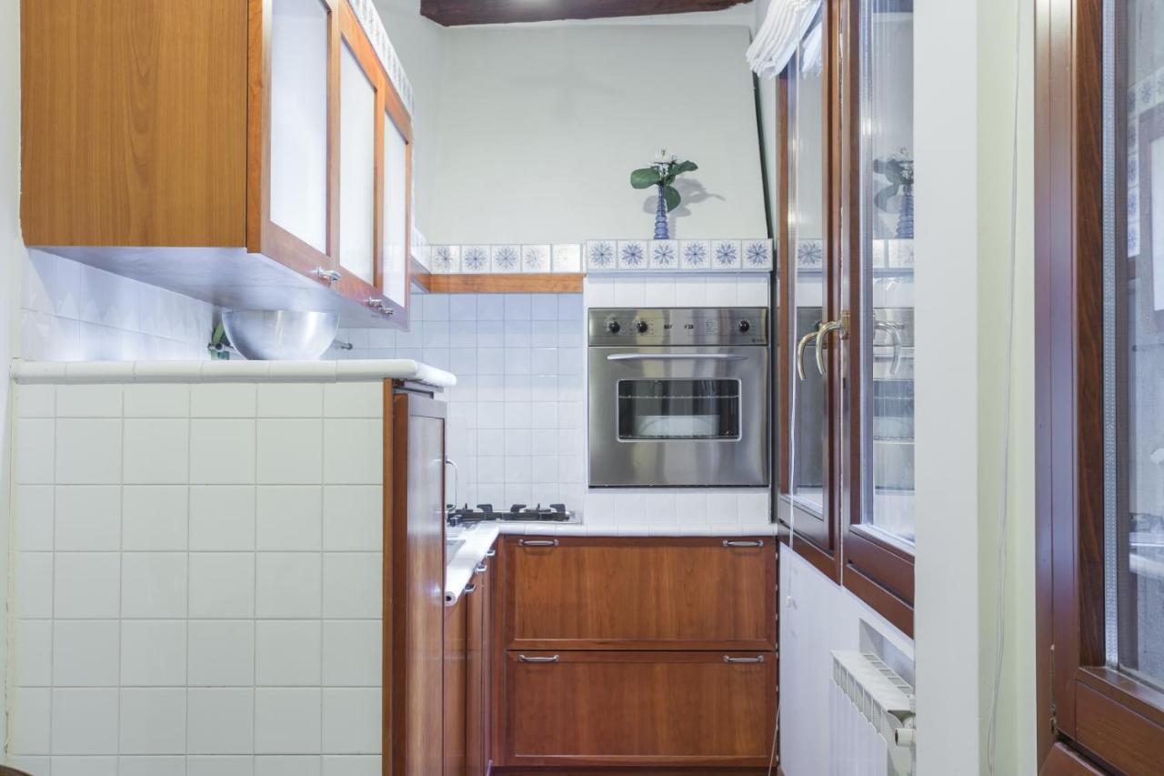Ca Della Regina Apartment เวนิส ภายนอก รูปภาพ