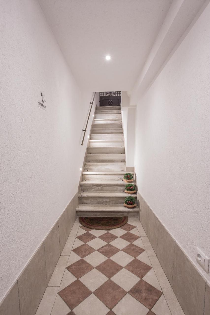Ca Della Regina Apartment เวนิส ภายนอก รูปภาพ